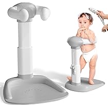 Ligereza Vasca Da Bagno Per Bambini - Contenitore A Rete Per Giocattoli 43x33 Cm - 3 Tasche, 4 Ganci, Idea Regalo 1-3 Anni - 2