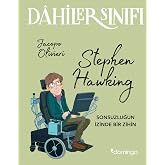 Dahiler Sınıfı - Stephen Hawking: Sonsuzluğun İzinde Bir Zihin