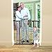 Dreambaby Extra Tall Liberty Gate Black Extension 18cm
