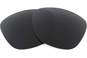 REVANT Lenti di Ricambio Oakley Frogskins - Compatibili con Occhiali da Sole Oakley Frogskins