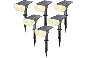 6 PCS