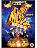 Not The Messiah (He's a Very Naughty Boy) [DVD] [2010]