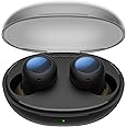 realme Buds Q2s Bluetooth Truly Wireless in Ear Earbuds with Mic, Fast Charging & Up to 30Hrs Playtime (Black)