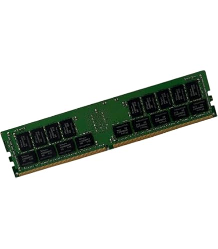 SK Hynix DDR4-2666 32GB 12枚セット 384GB ECC Amazon.co.jp: SK HYNIX 32GB PC4-2666V-R DDR4 レジスタード