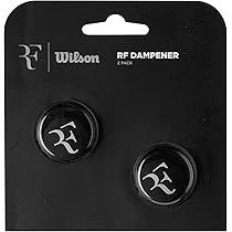 6 PCS RACCHETTA Da Tennis Ammortizzatore Per Racchette EUR 8,68 - PicClick IT