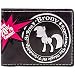 Produktbild Hasbro My Little Pony Brony Friendship Schwarz Portemonnaie Geldbörse