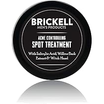 men's acne spot treatment