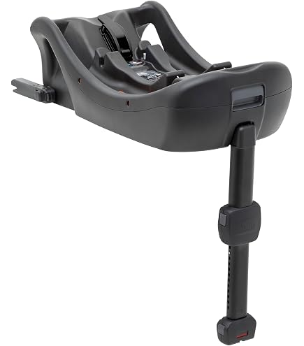 Joie i-Snug 2 R129 i-Size Lightweight (3.35kg) Travel System