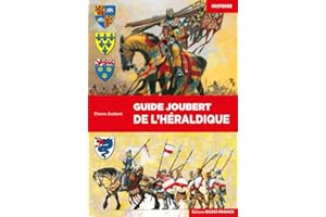 Guide Joubert de l'héraldique
