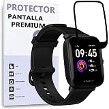 Amazfit Bip U Series Smartwatch Fitness Reloj Inteligente 60+ Modos  Deportivos 1.43\