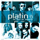 Platin Vol. 13: Das Album der Megastars - Herbert Gr�nemeyer