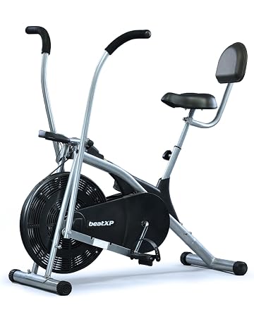 Exercise Bikes: Buy Exercise Cycles 