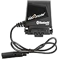 VELO Sound of Motion Bicycle Power Meter - Black