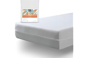 Tural - extra elastic and durable mattress cover. Zip.