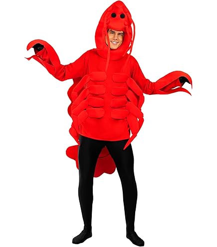 Zeepaardje carnaval kostuum voor volwassenen - verkleedpak - dierenpak - oranje bestellen voor € 29.99 bij het
