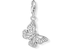 Thomas Sabo Hängsmycke för kvinnor 1040-051-14