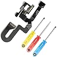 MMOBIEL Front Facing Camera Compatible with iPhone SE 2022 / SE 2020/8 Series 7 MP - Selfie Camera Flex Cable Replacement Front Camera - Incl. Screwdrivers