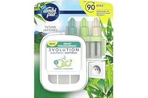 AMBI PUR Ambipur 3 Vol Apa+Rec.Japan