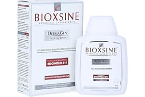 ‎BIOXSINE Bioxsine pflanz. Shampoo gegen Haarausfall bei normalem Haar
