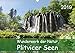 Wunderwerk der Natur: Plitvicer Seen (Wandkalender 2019 DIN A3 quer): Eine fotografische Reise durch den Nationalpark Plitvicer Seen (Monatskalender, 14 Seiten ) (CALVENDO Natur) by