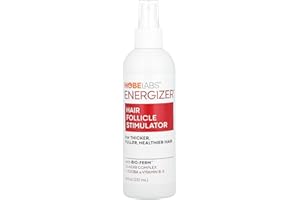 Hobe Labs Energizer Stimulateur de follicule capillaire 25 ml