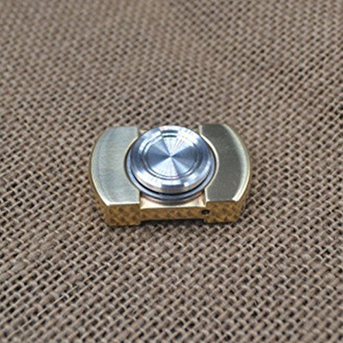 EDC Hand Fidget Finger Gyro Rose Gold Spinner Classic Toy Funny Gift For Children Adults Attention Keep Hands Busy EDC Hand Fidget Finger Gyro Rose Gold Spinner Classic Toy Funny Gift For Children Adults Attention Keep Hands Busy