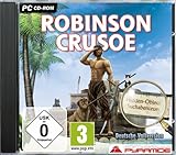 Die Abenteuer von Robinson Crusoe [Software Pyramide] - 