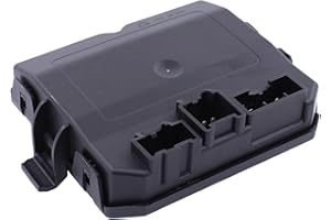 DOO ENGY Tailgate Control Module, Boot Control Unit, Boot Control Module, Tailgate Control Module, Trunk Gate Actuator, Tailgate Release Control Module for Insignia A 2008-2017 SRX 2010-2015