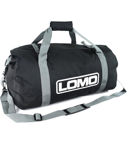 Northcore 30 40 Litre Dry Bag Blue - Bodyboard HQ