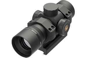 Leupold Freedom RDS (Red Dot Sight)