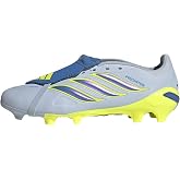 adidas Predator League Fold-over Tongue Firm Ground/Multi Ground Football Boots futbol ayakkabısıUnisex Yetişkin