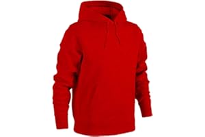 Urban Road Unisex Heavy Blend Plain Hoody | Men & Women Sweatshirt
