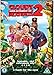 Cloudy with a Chance of Meatballs 2: Revenge of the Leftovers [DVD] [2013]