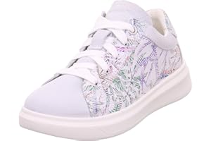 Superfit COSMO - Buty sneakersy Dziewczynki