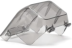 Potensic Protection de cardan de rechange, accessoire d'origine uniquement compatible avec drone ATOM avec cardan 3 axes, non compatible avec ATOM SE