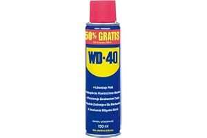 WD-40 Multifunktionell förberedelse 150 ml