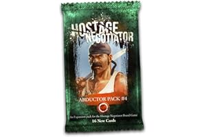 Van Ryder Games VRGAP4 Accessories.