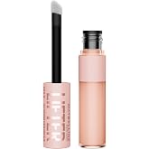 Maybelline New York Lifter Kafein ve Peptitler İ&ccedil;eren Nemlendiren ve Aydınlatan Kapatıcı - 25