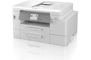 Brother - MFC-J4540DW impresora multifunción Inyección de tinta A4 4800 x 1200 DPI Wifi