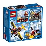LEGO City 60144 – Rennflugzeug - 2