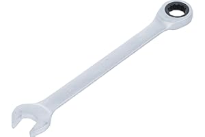 BGS 6524 | Llave combinada con carraca | 24 mm