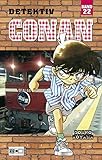 Detektiv Conan 22 by 