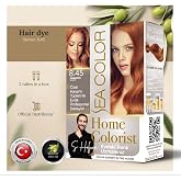 Sea Color Home Colorist Set Sa&ccedil; Boyası 8.45 G&uuml;nbatımı Sunset