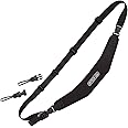 Optech X-Large Utility Sling Quick Adjust Camera Strap - Black,8356