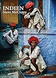 Image de Steve McCurry. Indien