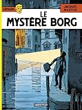 Le mystère Borg
