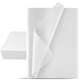MAMAPAS Tissue Paper, 50 x 70, Wrapping Paper, Sewing, Clothing, Patterning, Crafts, Divider Squares, Wrapping (30)