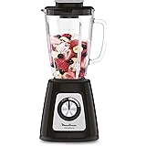 Moulinex Blendforce Frullatore, Sistema di Raffreddamento ad Aria, Potenza 800W, Tecnologia Smart Lock, Capacità 1.75Litri, F