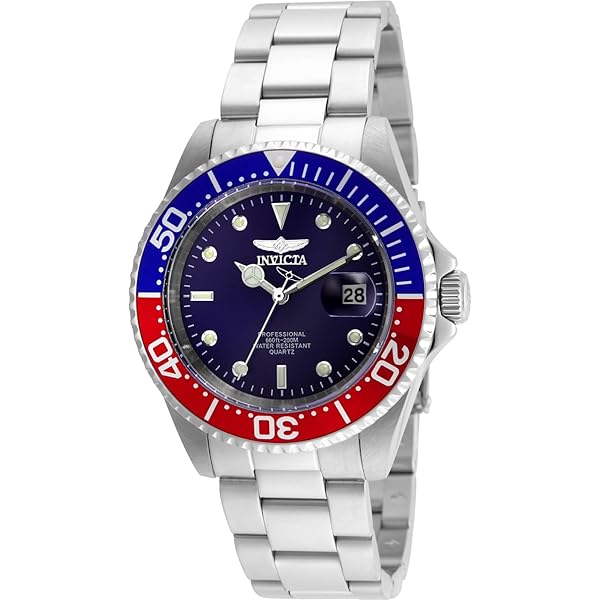 Invicta Men's Speedway 46mm Quartz Watch IN-46107 - Green - N/A - - 42719128