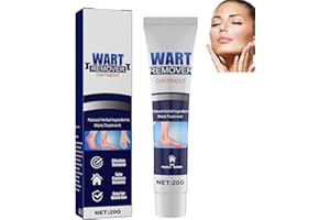KOAHDE Effective Skin Tag Remover Cream,Skin Tags Removal Creams,Moles Remover Cream,Mole & Wart Removal Cream for Gentle Safe,Easy to Use by Yourselfe
